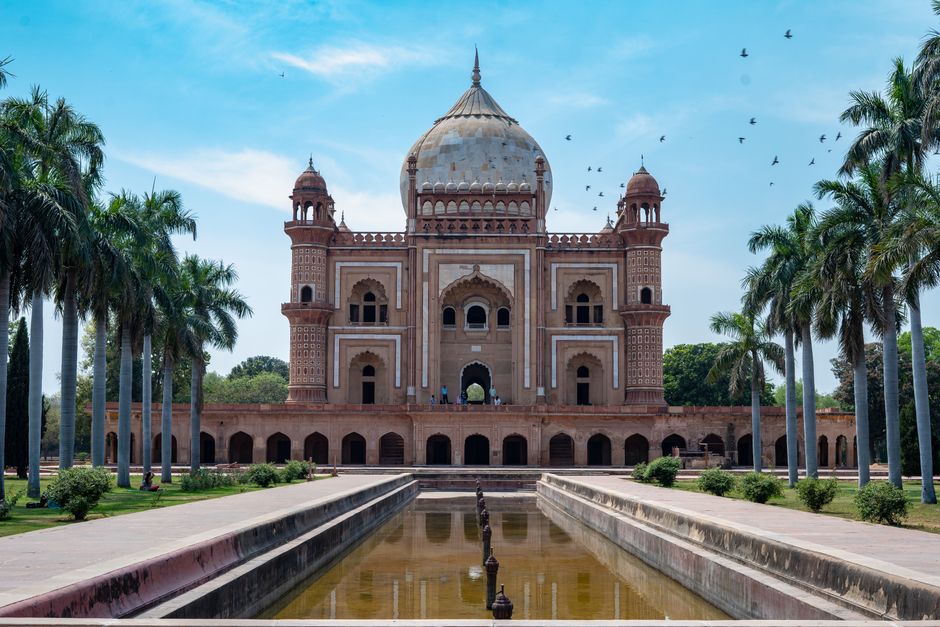 India E-Visa Guide: How to Get an India e-Visa: The Only Guide You Need (No Fluff)