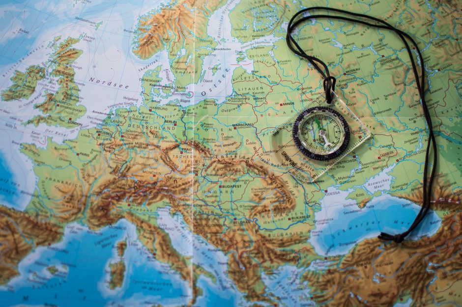 International Travel Documents Checklist 2026: International Travel Documents Checklist for 2026: What You Actually Need