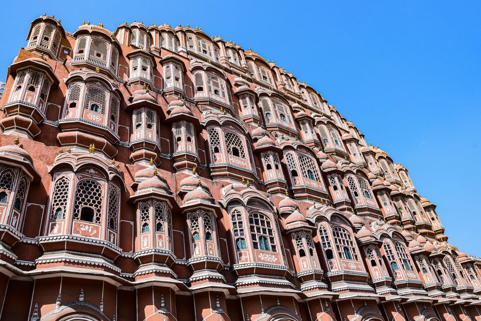 Exploring Jaipur: Forts, Palaces and Bazaars