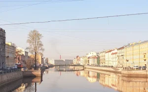 Studying Russian in Russia for a month