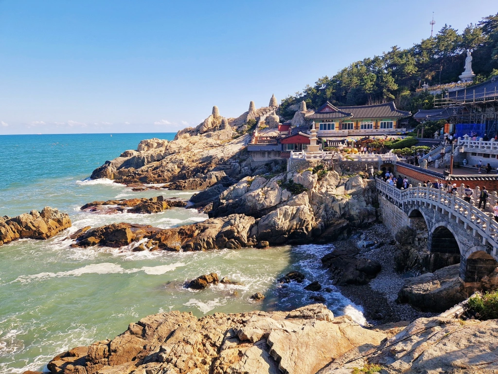 3 Days in Busan – an Itinerary of the Best Things to Do
