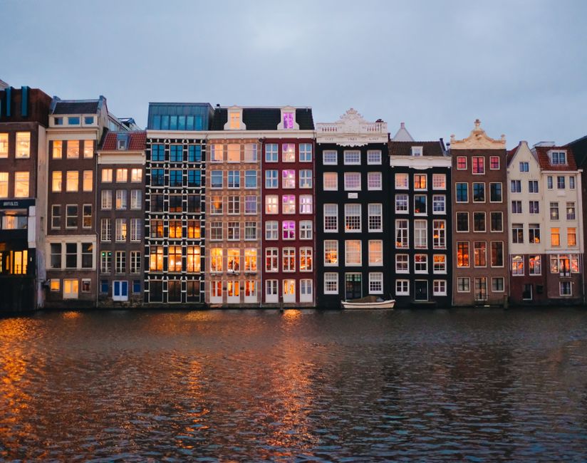 5 Kid-Friendly European Cities That Won’t Break the Bank