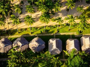 Fiji Luxury Resorts: Private Islands, Overwater Bures, and Real Costs