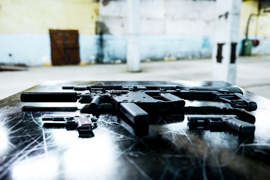 LVLP Spray Guns for Auto Painting: The Spec That Actually Matters