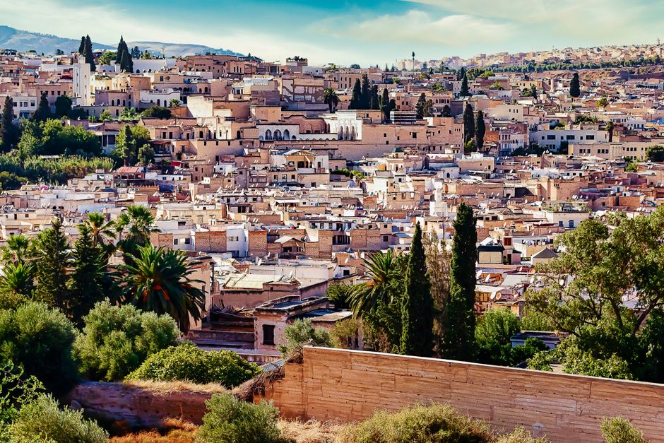 Marrakech Vs Fes Culture: Marrakech vs. Fes: Which Moroccan City Wins for Culture in 2026