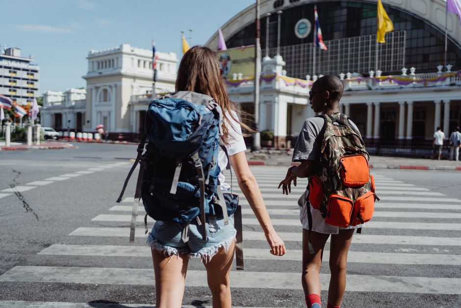 Osprey Farpoint Vs Tortuga Setout: Osprey Farpoint vs. Tortuga Setout: Which Carry-On Backpack Wins for Digital Nomads?