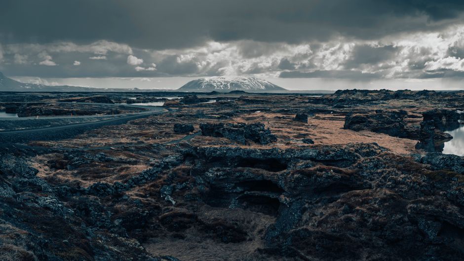 Packing for Iceland in Winter: What I Actually Bring (Two Weeks)