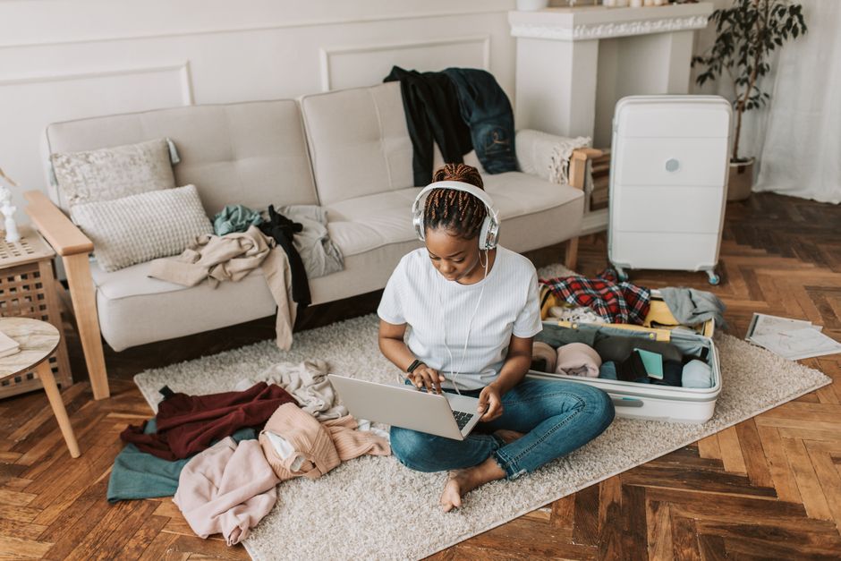 Packing List For Disney World With Toddlers: Packing for Disney World with Toddlers: What You Actually Need