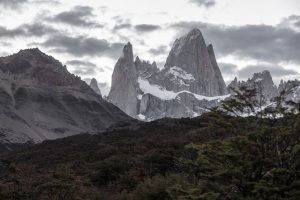 Patagonia Multi-Day Hike: Route and Gear Essentials for First-Timers