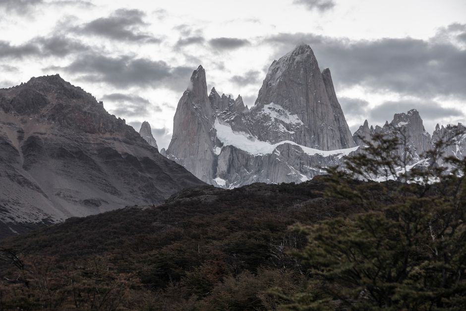 Patagonia Multi-Day Hike: Route and Gear Essentials for First-Timers