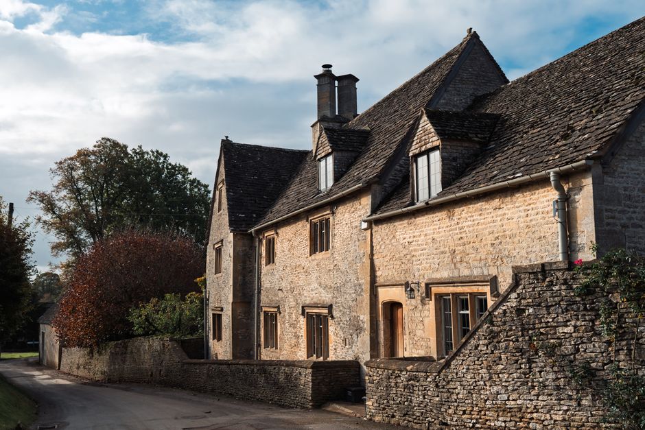 Bath and the Cotswolds: A Weekend Itinerary