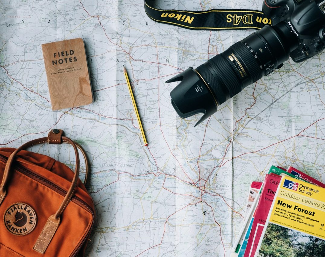 Portable Tire Inflators For Road Trips: What Travelers Should Check