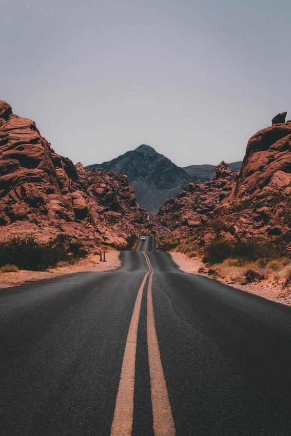 Road Trip Fuel Transfer Pump Safety Guide For Remote Routes