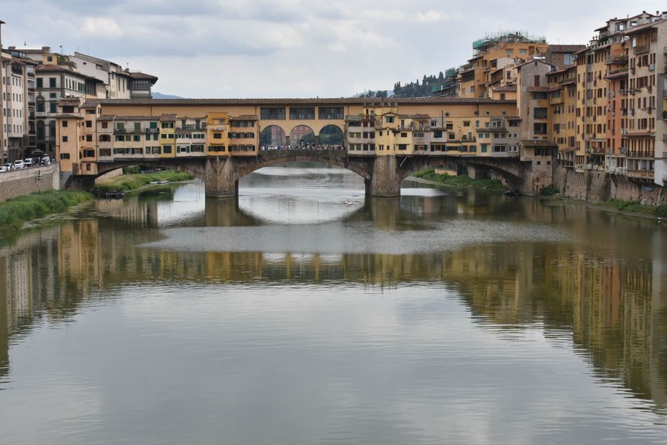 Rome Vs Florence Solo Travel: Rome vs. Florence Solo: The 2026 Cost and Crowd Reality Check