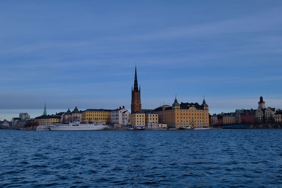 Stockholm’s Archipelago: Island-Hopping for Beginners