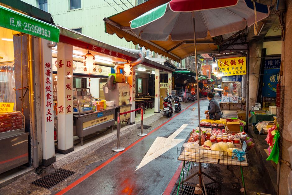 Street Food Safety Thailand: How to Navigate Local Markets and Street Food Safely in Thailand