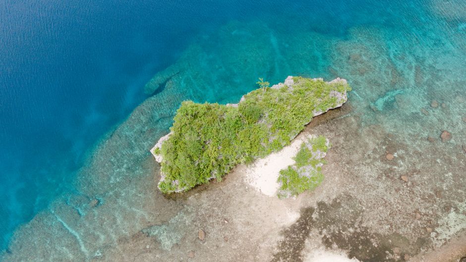 Lombok and the Gili Islands