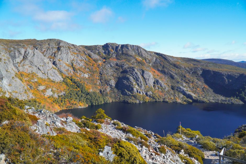 Tasmania: Wilderness, Coast and Small Towns