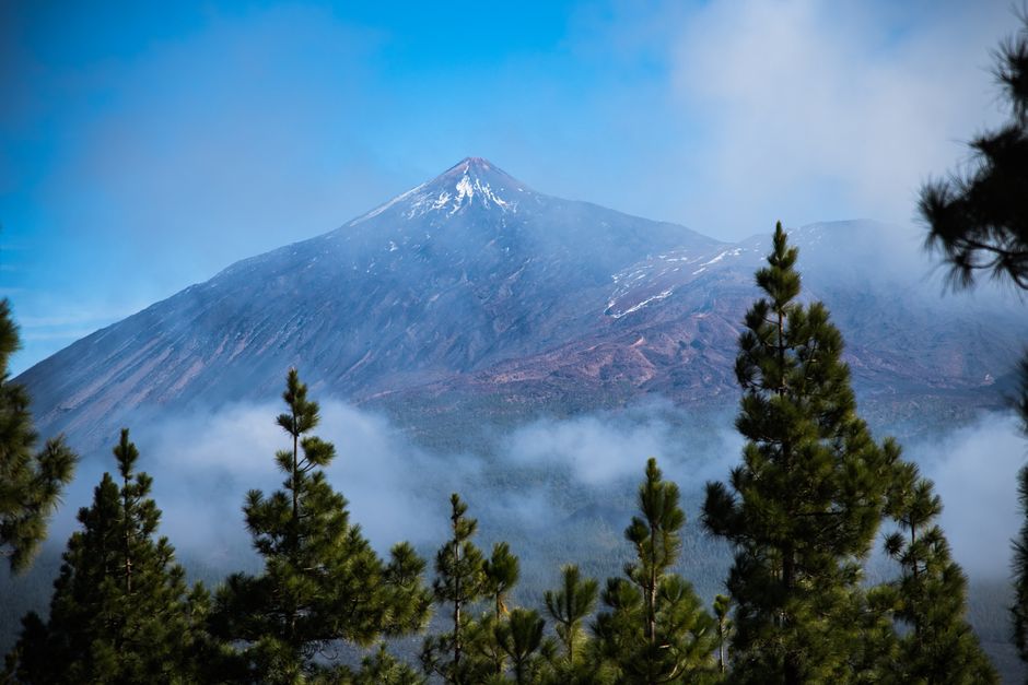 Tenerife: Teide National Park and Coastal Villages