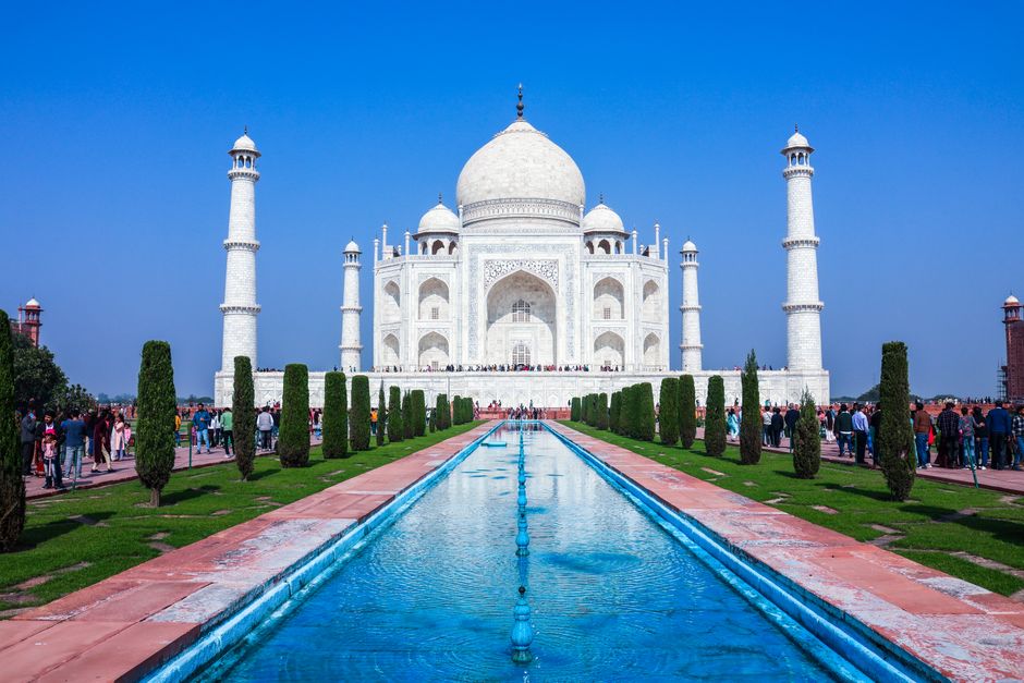 Agra Beyond the Taj Mahal