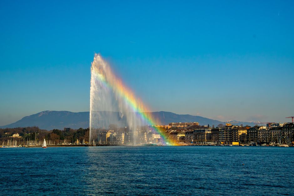 A Weekend in Geneva and Lake Geneva Towns