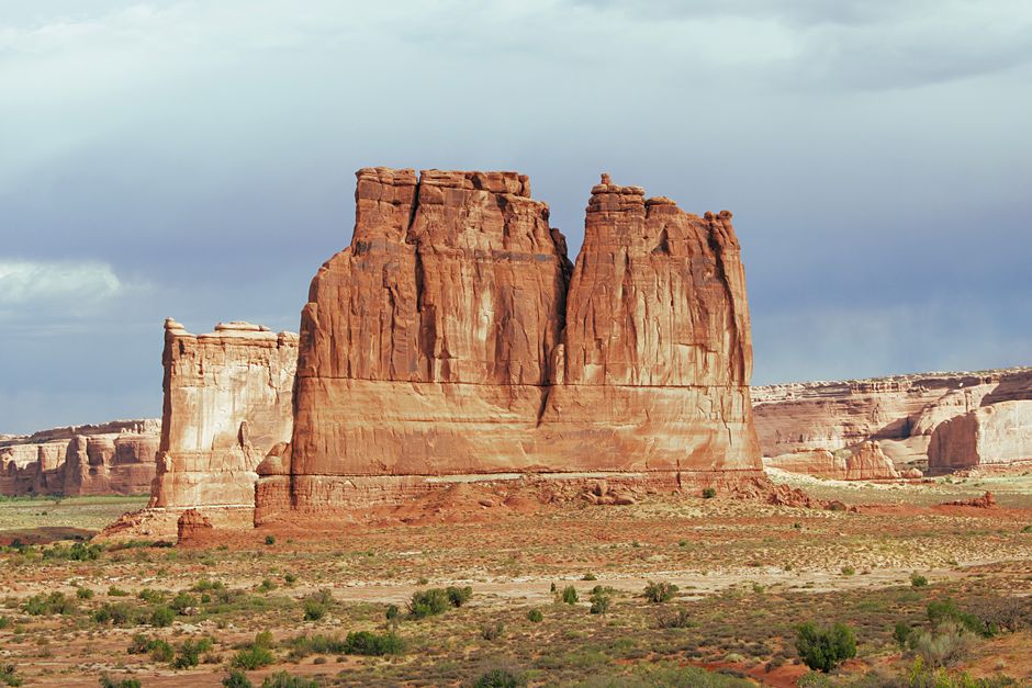 Utah’s Mighty Five National Parks