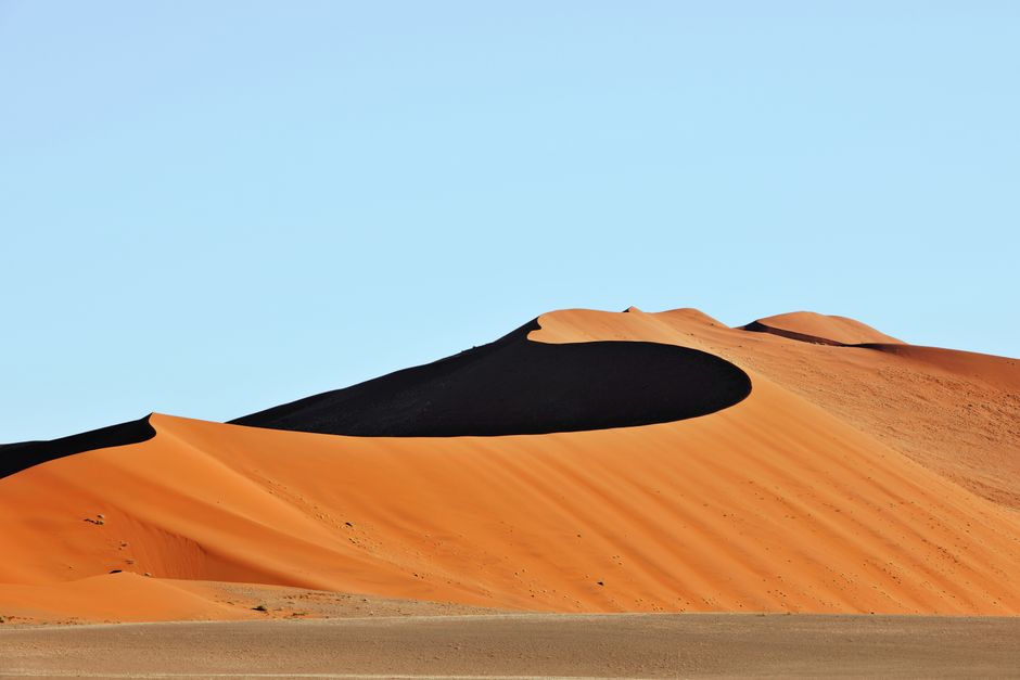 Namibia: Dunes, Desert and Coastal Towns