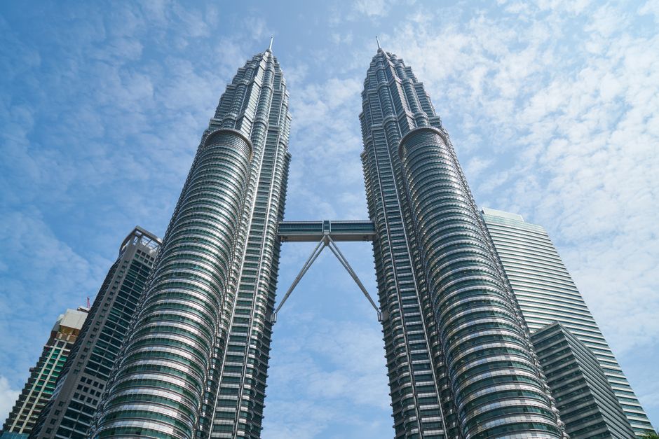 Kuala Lumpur in Two Days