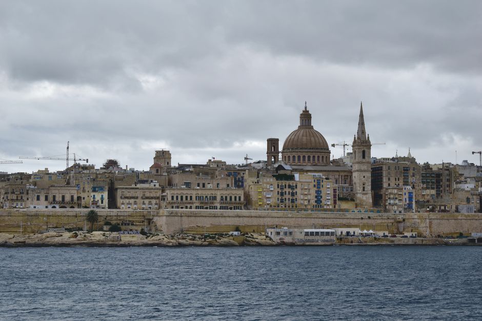 Malta in Three Days: Valletta, Mdina and Gozo