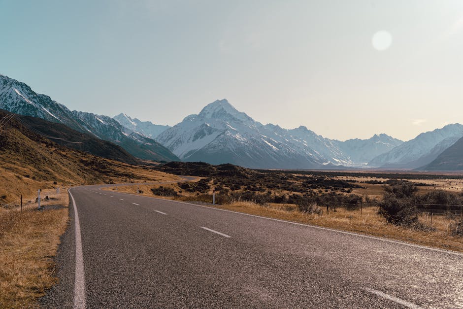 New Zealand Month-by-Month: When to Go for Each Type of Trip