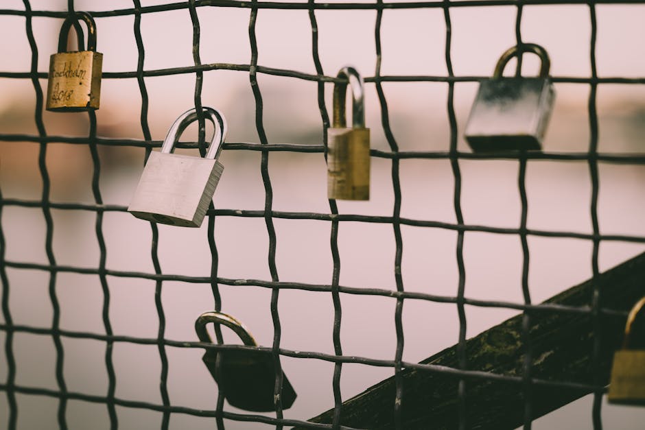 Security travel