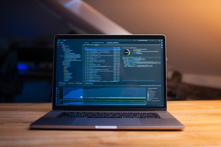 Remote Work Display Gear for Digital Nomads in Asia and Europe