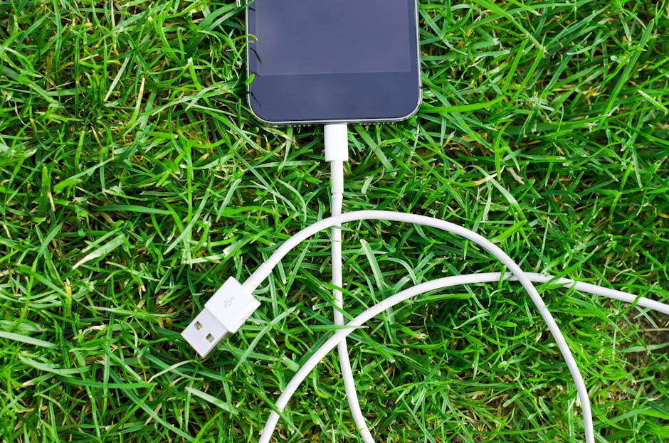 Travel Power Banks