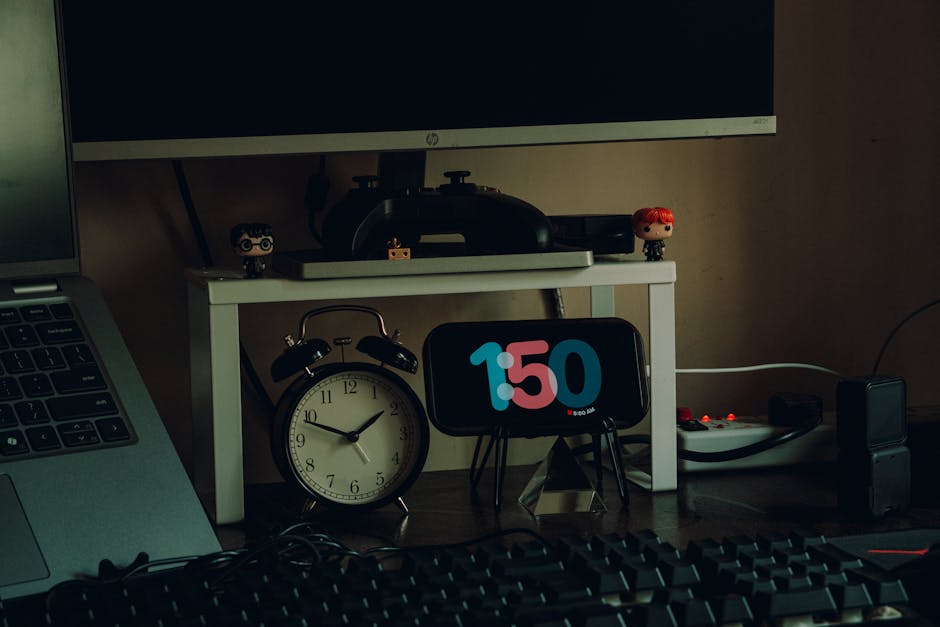 Wireless HDMI Setup