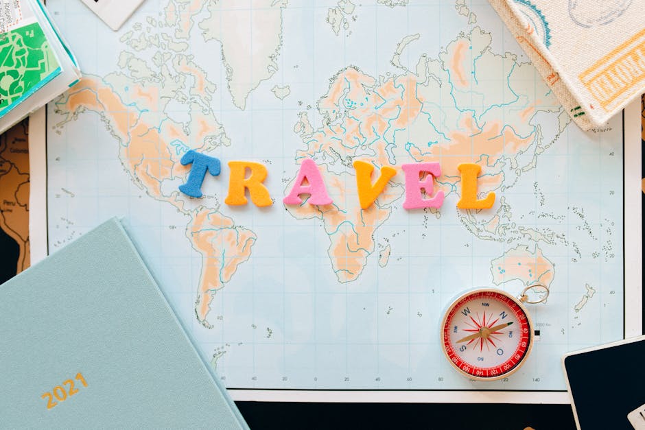 Matters travel