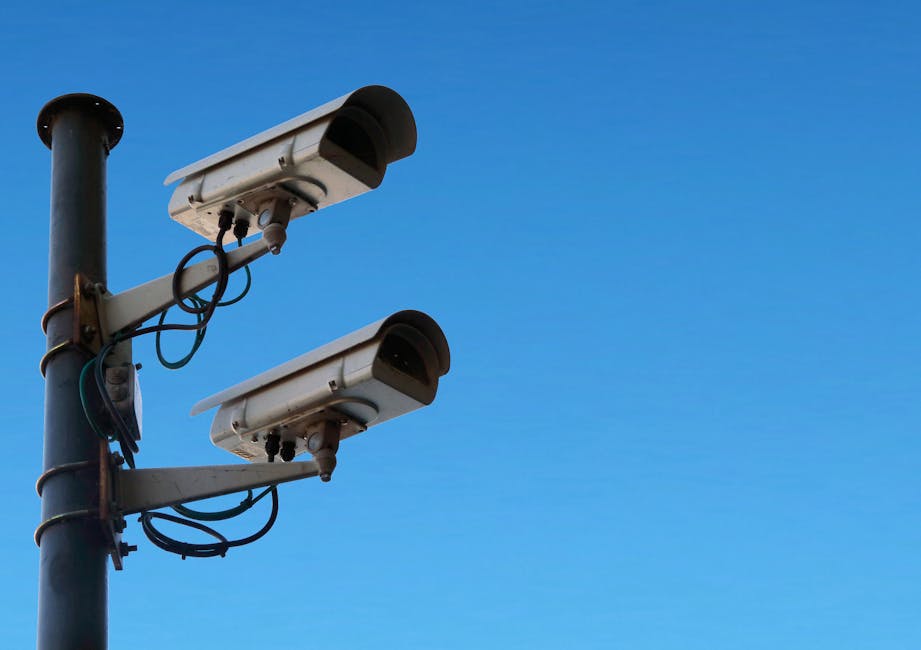 Doorbell Cameras That Keep Your Home Safe While You Travel