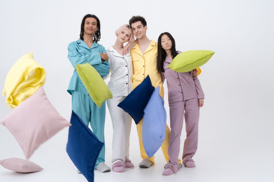 Travel Pillow: The Traveler’s Neck Support Problem: Why Most Pillows Fail and What Actually Works