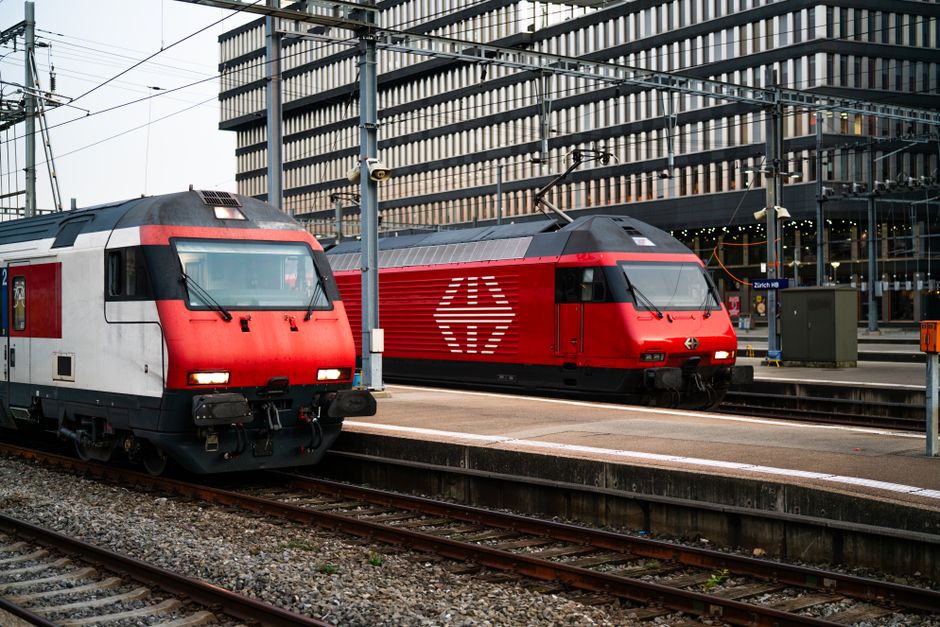 How to Plan a Multi-City Trip by Train