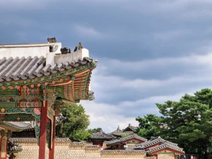 Where to go in Seoul – The Best Areas to See for First-timers