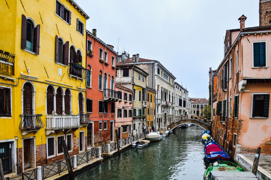 Exploring Venice Beyond St. Mark’s Square