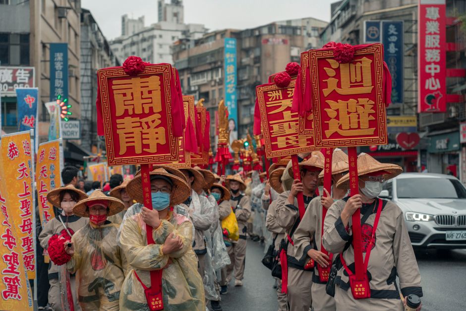 How to Plan a Trip Around Local Festivals
