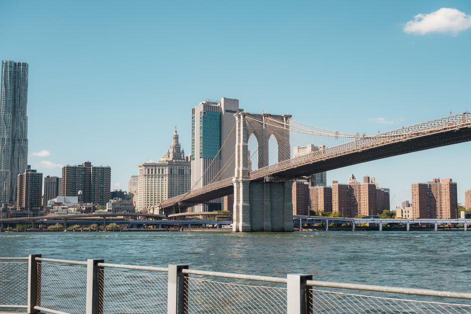 Exploring New York City Beyond Times Square