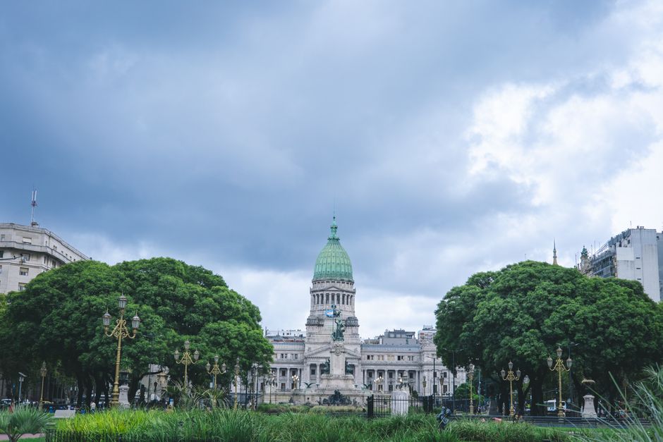 Exploring Buenos Aires’ Neighbourhoods
